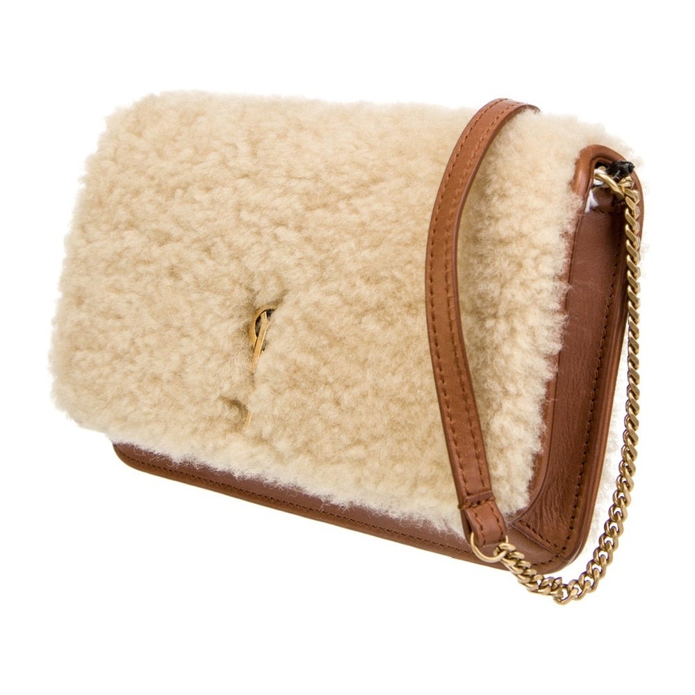 🎄SALE!!!🎄NWT ~ AUTH Saint Laurent Cassandre Bag